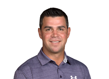 GARY Woodland